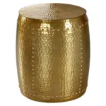 XXXLutz Lauterach - Ihr Möbelhaus bei Bregenz Beistelltisch in Metall 42/42/49 cm