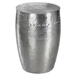 XXXLutz Lauterach - Ihr Möbelhaus bei Bregenz Beistelltisch in Metall 41,5/41,5/62 cm