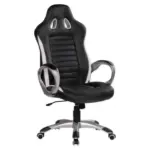 XXXLutz Lauterach - Ihr Möbelhaus bei Bregenz Gamingstuhl in Lederlook Schwarz