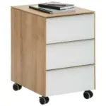 XXXLutz Lauterach - Ihr Möbelhaus bei Bregenz Rollcontainer 39,8/60,9/50 cm