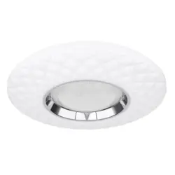 Led-Deckenleuchte 49/6.8 cm