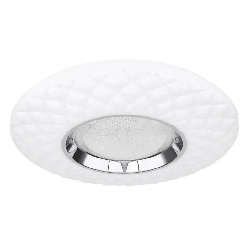 Led-Deckenleuchte 49/6.8 cm