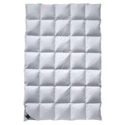 Ganzjahresdecke 140/200 cm