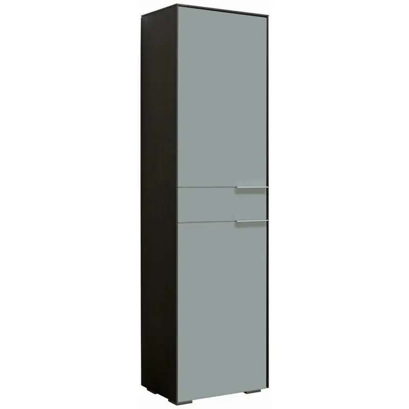 Garderobenschrank 55,8/199,1/37,3 cm