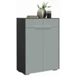 XXXLutz Lauterach - Ihr Möbelhaus bei Bregenz Schuhschrank 80,8/110,2/37,3 cm