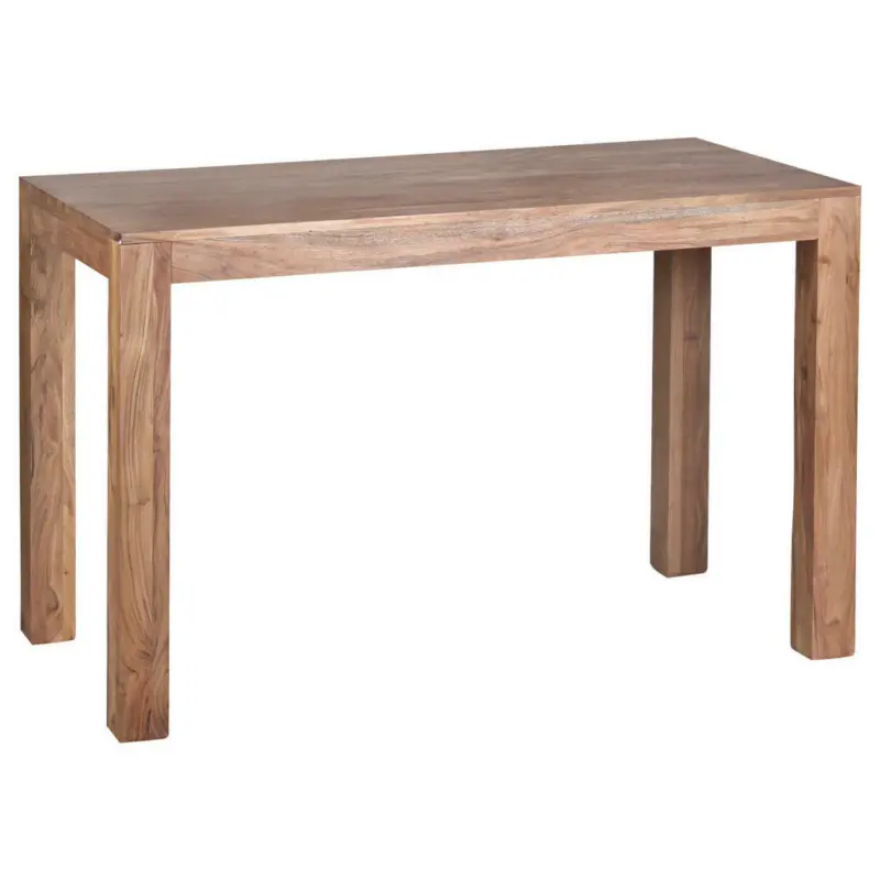 Esstisch in Holz 120/60/76 cm