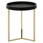 XXXLutz Lauterach - Ihr Möbelhaus bei Bregenz Beistelltisch in Holz, Holzwerkstoff 40/40/51 cm