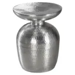 XXXLutz Lauterach - Ihr Möbelhaus bei Bregenz Beistelltisch in Metall 36,5/36,5/46 cm