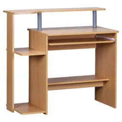 Computertisch 48/94/90 cm
