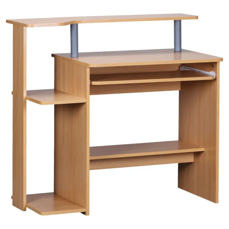 Computertisch 48/94/90 cm