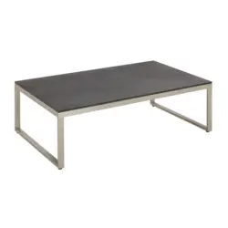 Loungetisch 100/60/33 cm