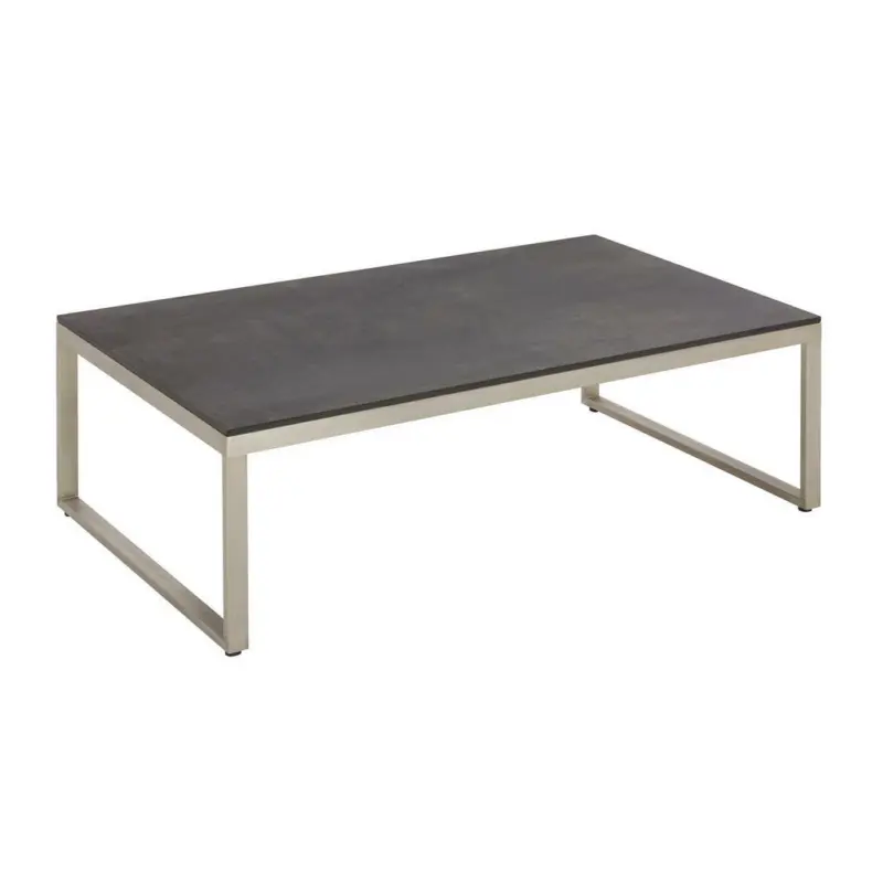Loungetisch 100/60/33 cm