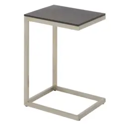 Gartenbeistelltisch 30/35/56 cm