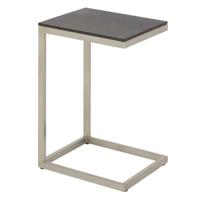 Gartenbeistelltisch 30/35/56 cm