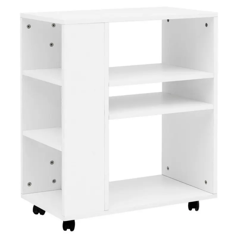 Beistellregal 60/75/35 cm