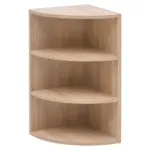 XXXLutz Lauterach - Ihr Möbelhaus bei Bregenz Eckregal in 30/60/30 cm Eichefarben