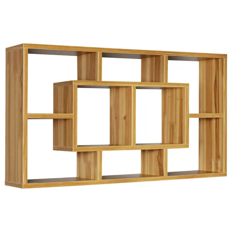 Wandregal 85/47,5/16 cm