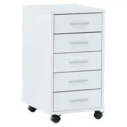 Rollcontainer 33/63/38 cm