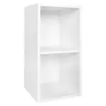 XXXLutz Lauterach - Ihr M&ouml;belhaus bei Bregenz Regal 30/60/30 cm Wei&szlig;