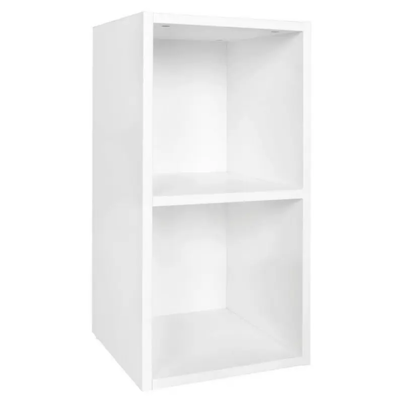 Regal 30/60/30 cm Weiß