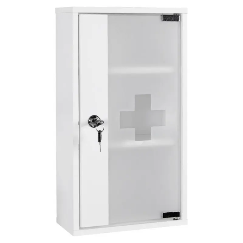 Medizinschrank 26/48/12 cm