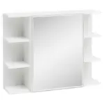 XXXLutz Lauterach - Ihr Möbelhaus bei Bregenz Spiegelschrank 80/64,5/20 cm