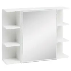 Spiegelschrank 80/64,5/20 cm