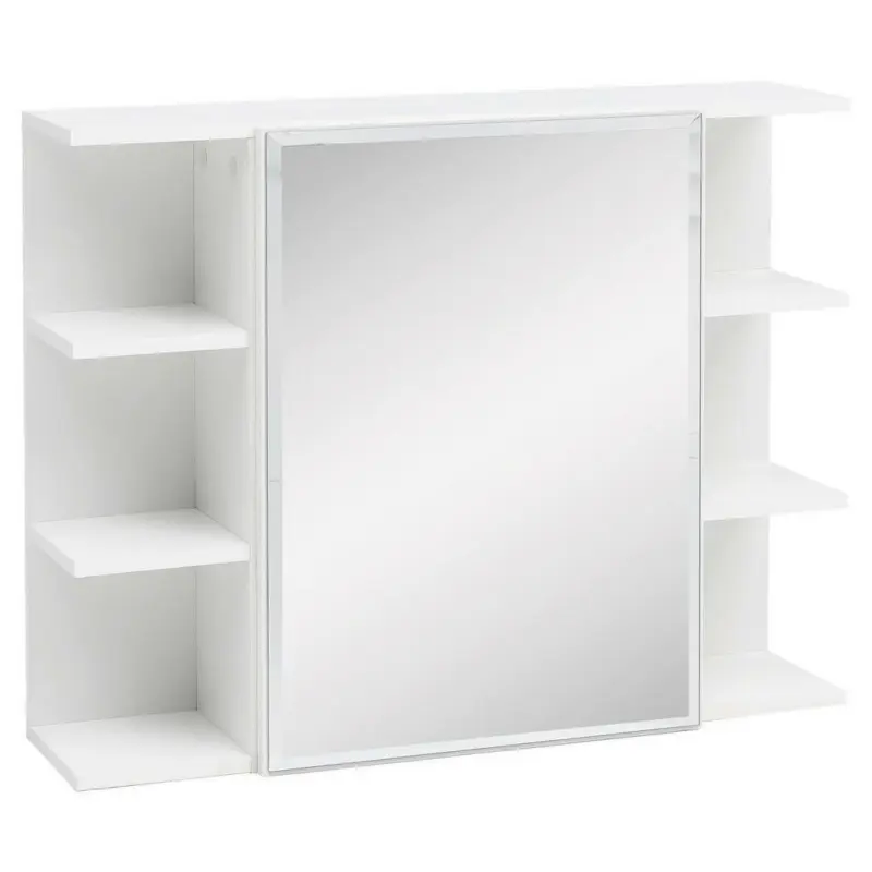 Spiegelschrank 80/64,5/20 cm