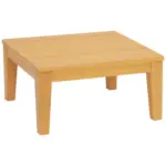 XXXLutz Lauterach - Ihr Möbelhaus bei Bregenz Loungetisch 70/70/35,5 cm