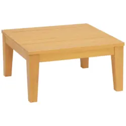Loungetisch 70/70/35,5 cm