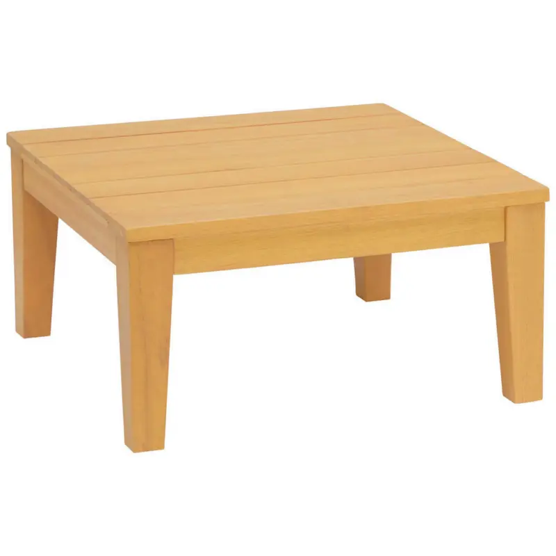 Loungetisch 70/70/35,5 cm