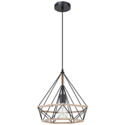 Hängeleuchte 38/150 cm
