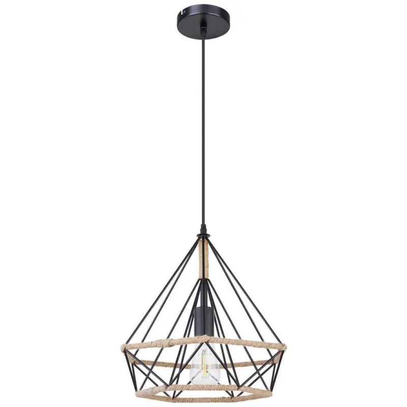 Hängeleuchte 38/150 cm