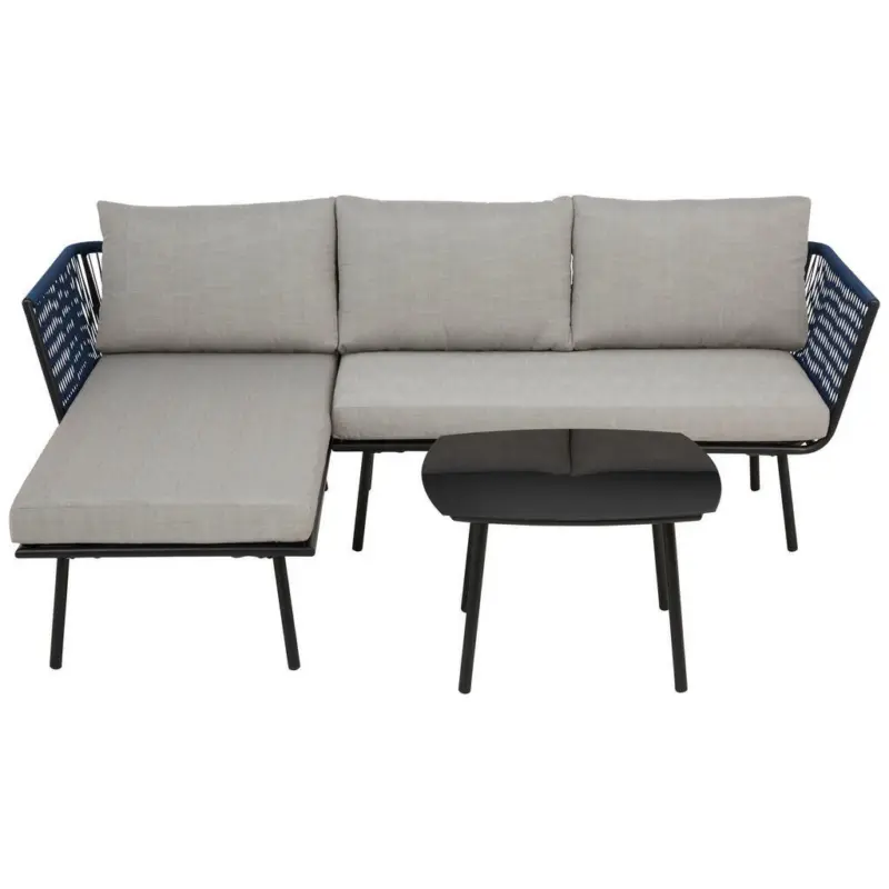 Loungegarnitur 150/218 cm