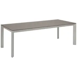 Gartentisch 220/100/75 cm