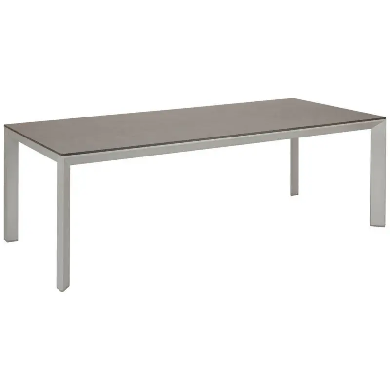 Gartentisch 220/100/75 cm