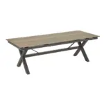 XXXLutz Lauterach - Ihr Möbelhaus bei Bregenz Gartentisch 240-315/99,6/75 cm