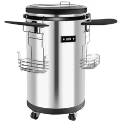 Party-Kühlschrank Nabo PC 1061