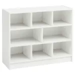 XXXLutz Lauterach - Ihr M&ouml;belhaus bei Bregenz Regal 80/68,5/29,5 cm Wei&szlig;