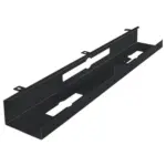XXXLutz Lauterach - Ihr Möbelhaus bei Bregenz Kabelkanal 80/13/7 cm in Schwarz
