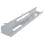 XXXLutz Lauterach - Ihr Möbelhaus bei Bregenz Kabelkanal 80/13/7 cm in Silberfarben