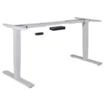 XXXLutz Lauterach - Ihr M&ouml;belhaus bei Bregenz Schreibtischbeine 105(182)/70/63(128) cm in