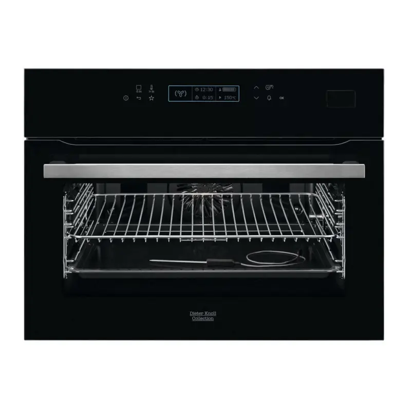 Kompaktbackofen Dkk78904Bk