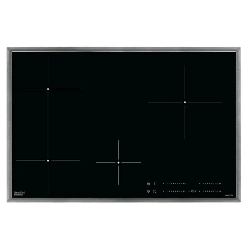 Induktionskochfeld Dkei8470Xb