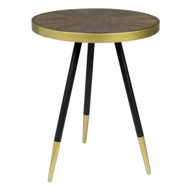 Beistelltisch in Holz, Holzwerkstoff 44/44/45 cm