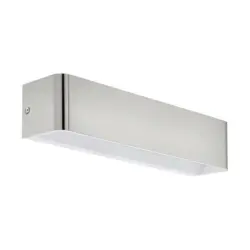 Led-Wandleuchte 36,5 cm