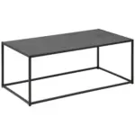 XXXLutz Lauterach - Ihr Möbelhaus bei Bregenz Couchtisch in Metall, Holzwerkstoff 100/50/40 cm