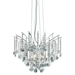 Kronleuchter 65/36/110 cm