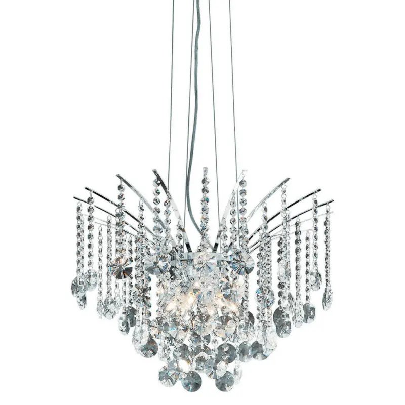 Kronleuchter 65/36/110 cm