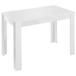 Esstisch in Holzwerkstoff 120/80/75 cm